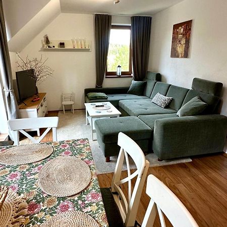 Apartman Kamzik Teo 多纳瓦利 外观 照片
